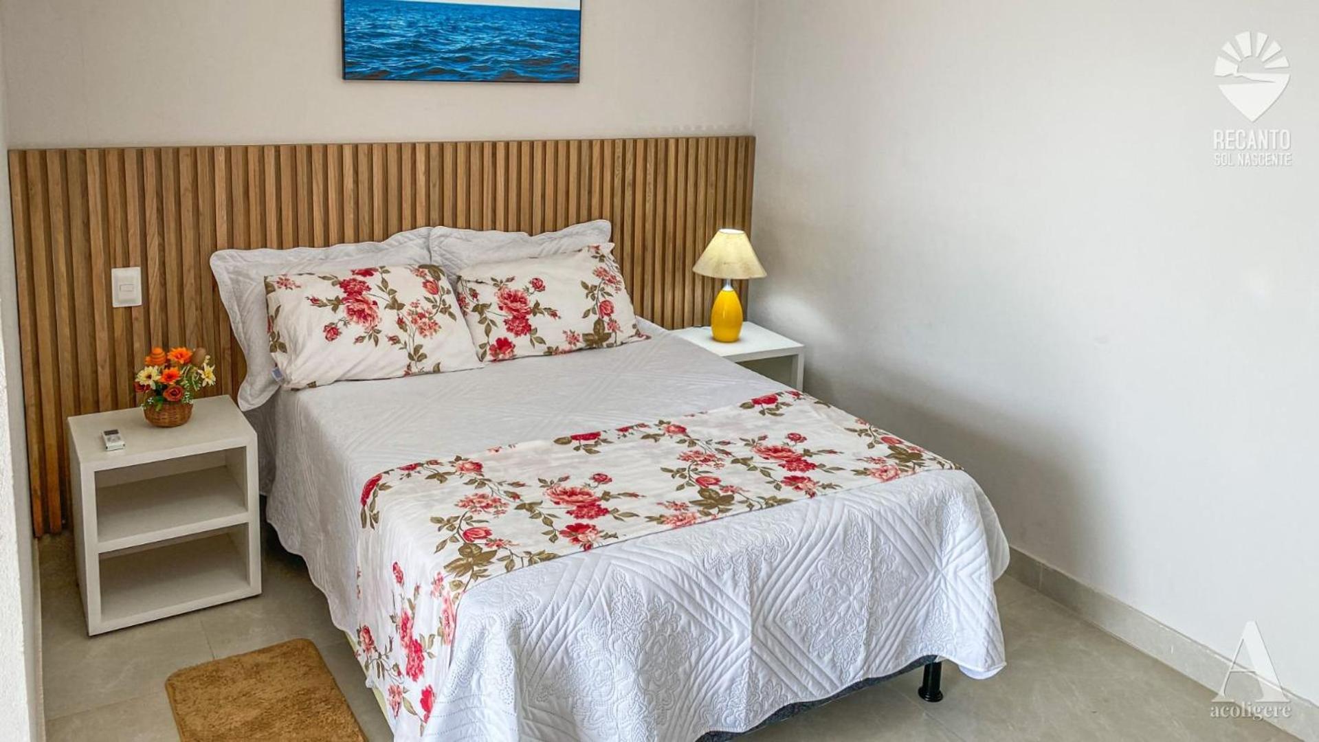 Rio Formoso Pousada Recanto Sol Nascente, Luxo E Proximidade Com A Natureza酒店 外观 照片