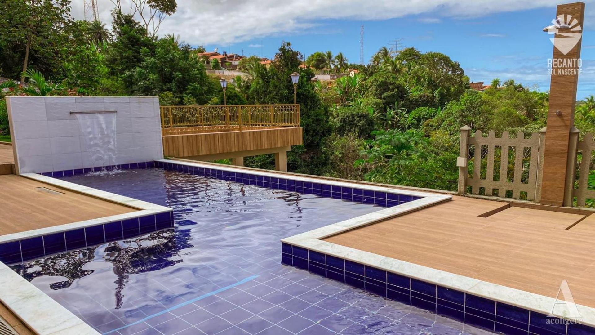 Rio Formoso Pousada Recanto Sol Nascente, Luxo E Proximidade Com A Natureza酒店 外观 照片