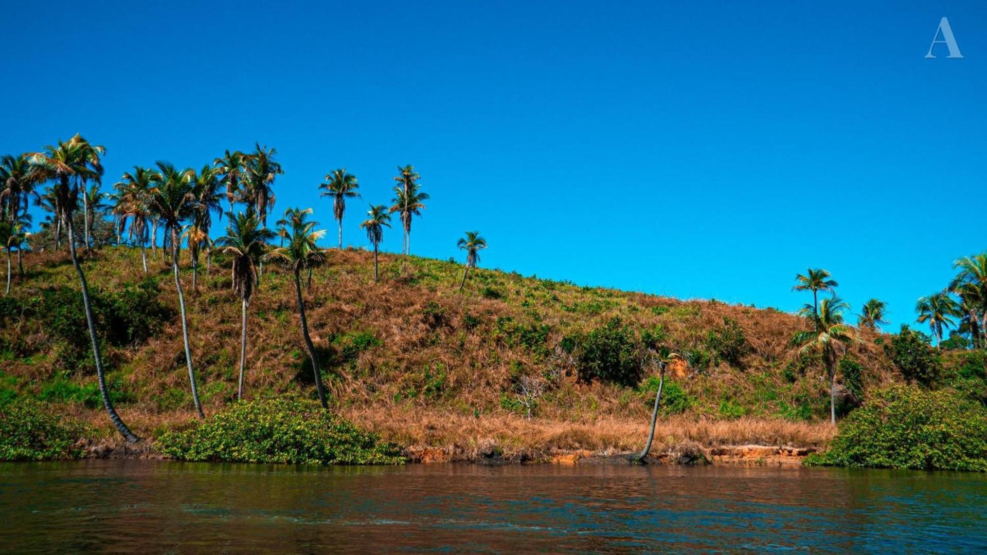 Rio Formoso Pousada Recanto Sol Nascente, Luxo E Proximidade Com A Natureza酒店 外观 照片