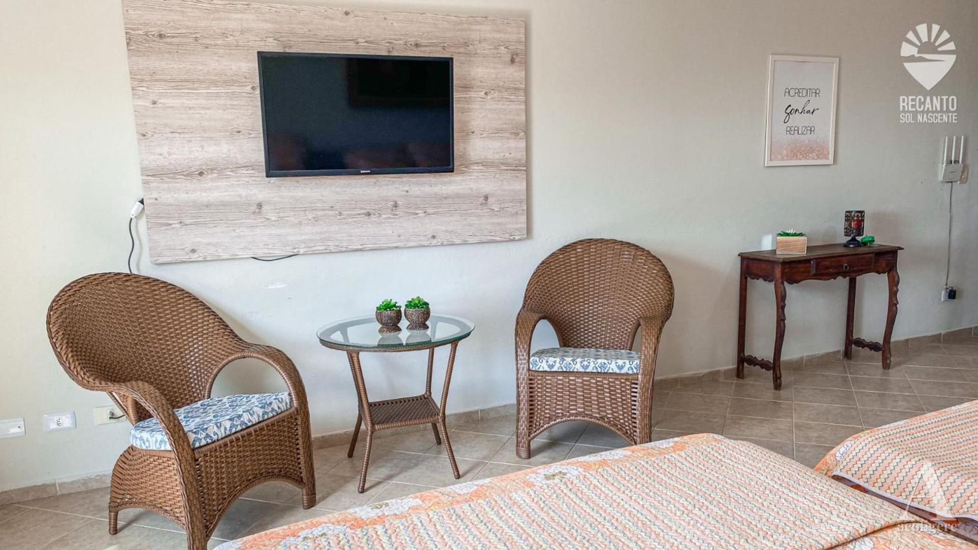 Rio Formoso Pousada Recanto Sol Nascente, Luxo E Proximidade Com A Natureza酒店 外观 照片