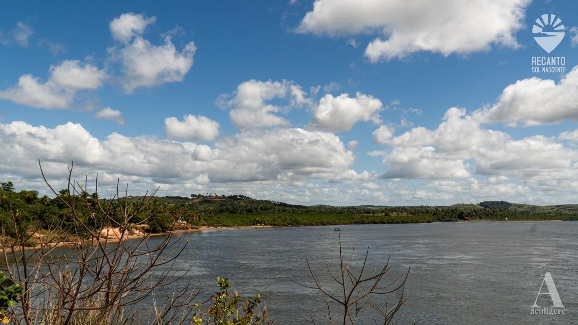 Rio Formoso Pousada Recanto Sol Nascente, Luxo E Proximidade Com A Natureza酒店 外观 照片