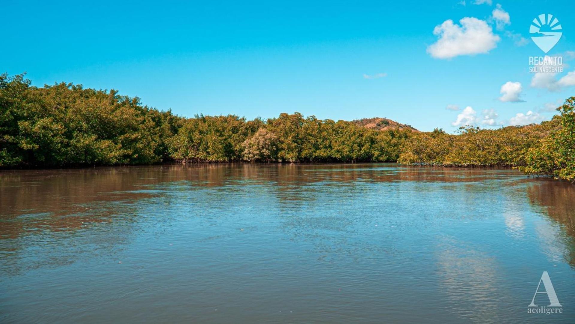 Rio Formoso Pousada Recanto Sol Nascente, Luxo E Proximidade Com A Natureza酒店 外观 照片