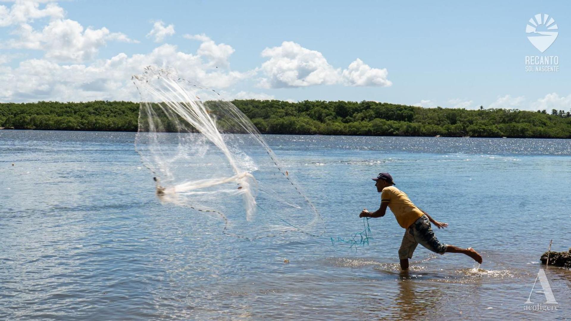 Rio Formoso Pousada Recanto Sol Nascente, Luxo E Proximidade Com A Natureza酒店 外观 照片