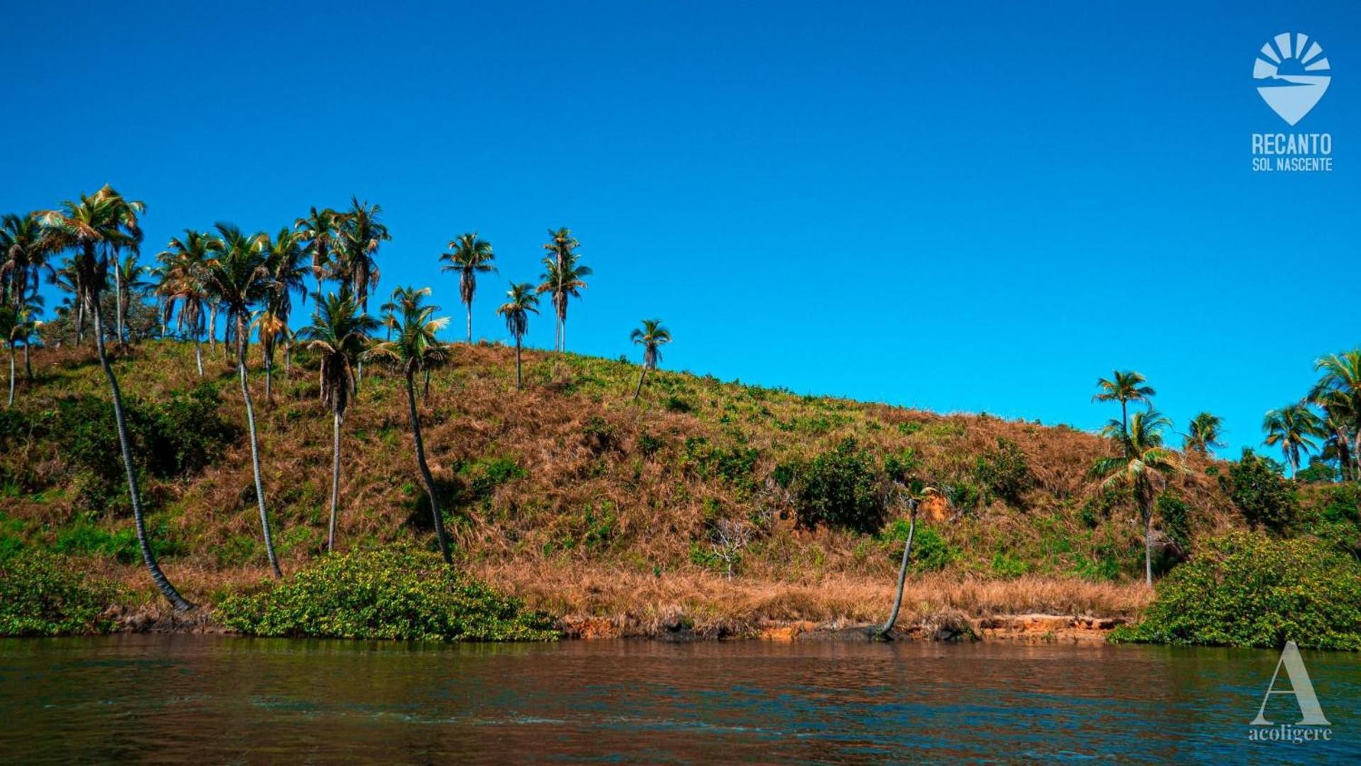 Rio Formoso Pousada Recanto Sol Nascente, Luxo E Proximidade Com A Natureza酒店 外观 照片